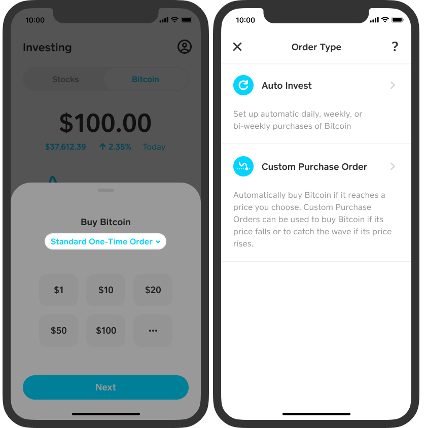 A Comparison of Cryptocurrency Price Trackers