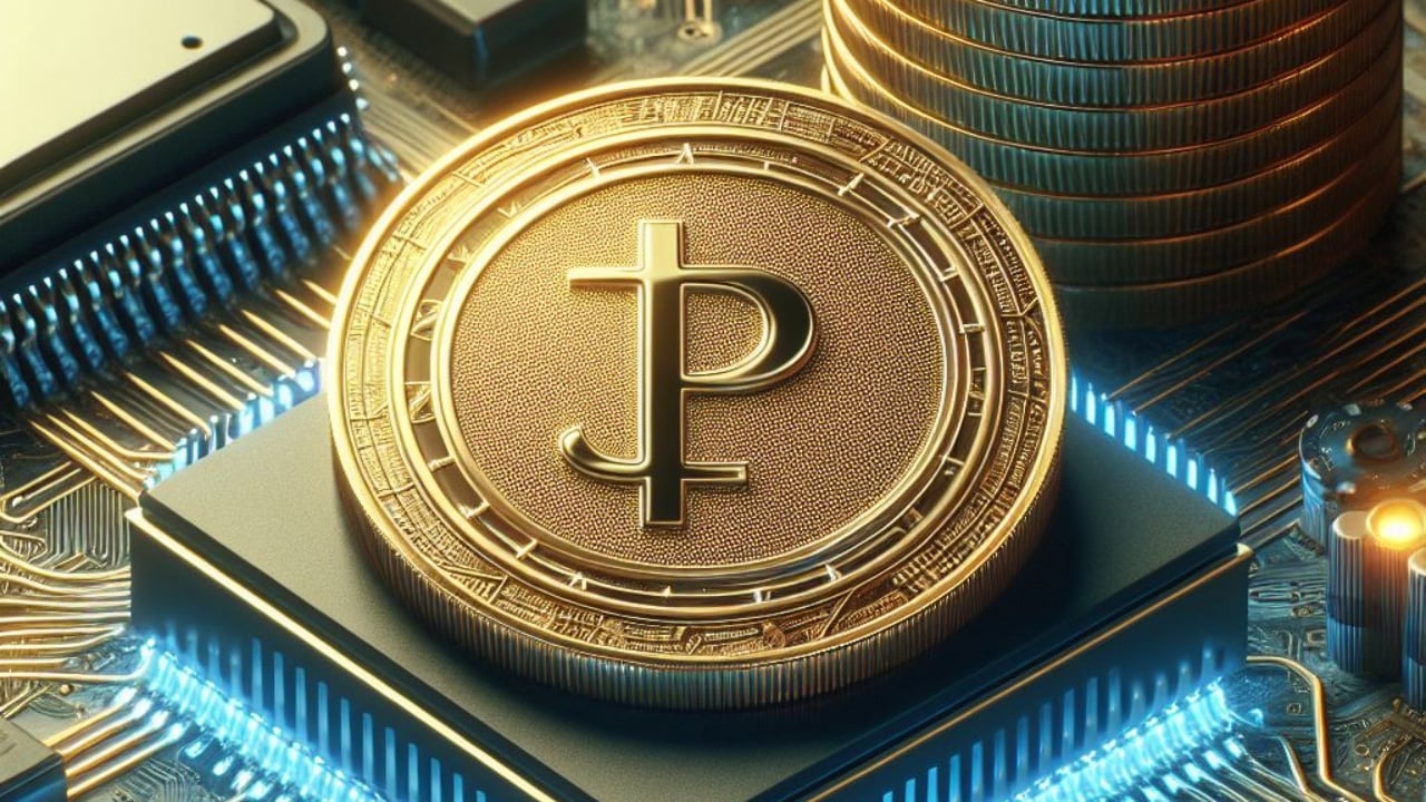 JPMorgan: JPM Coin Handles $1 Billion in Daily Transactions | coinmag.fun