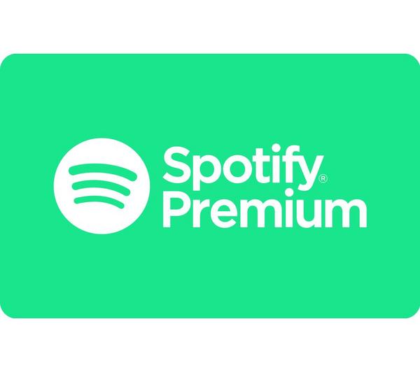 🥇60 GBP Gift Card (UK) (Spotify) | VidaPlayer