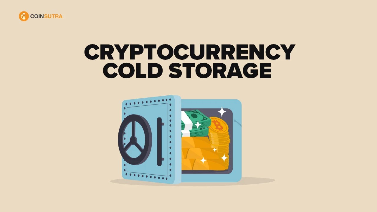 Crypto Wallets: Hot vs. Cold Wallets | Gemini