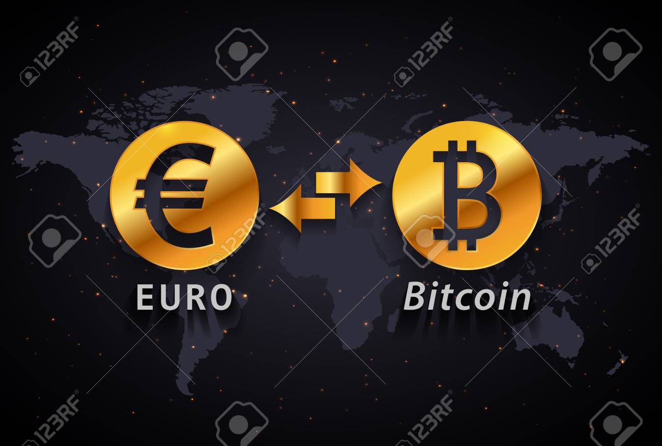 Convert Bitcoin to Euro | BTC to EUR currency converter - Valuta EX