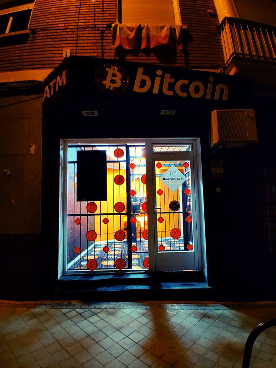 1 BTC to MAD - Bitcoins to Moroccan Dirhams Exchange Rate