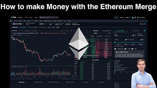How To Make Money With ETH (for Beginners)