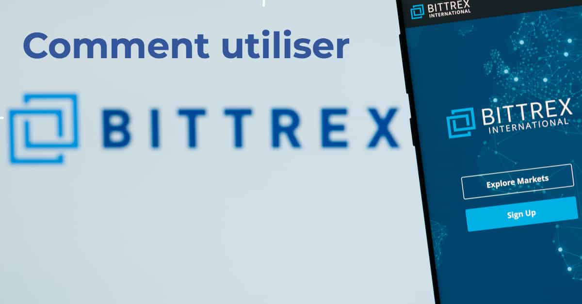 Bittrex Global Registration | Register For Bitcoin Trading Here