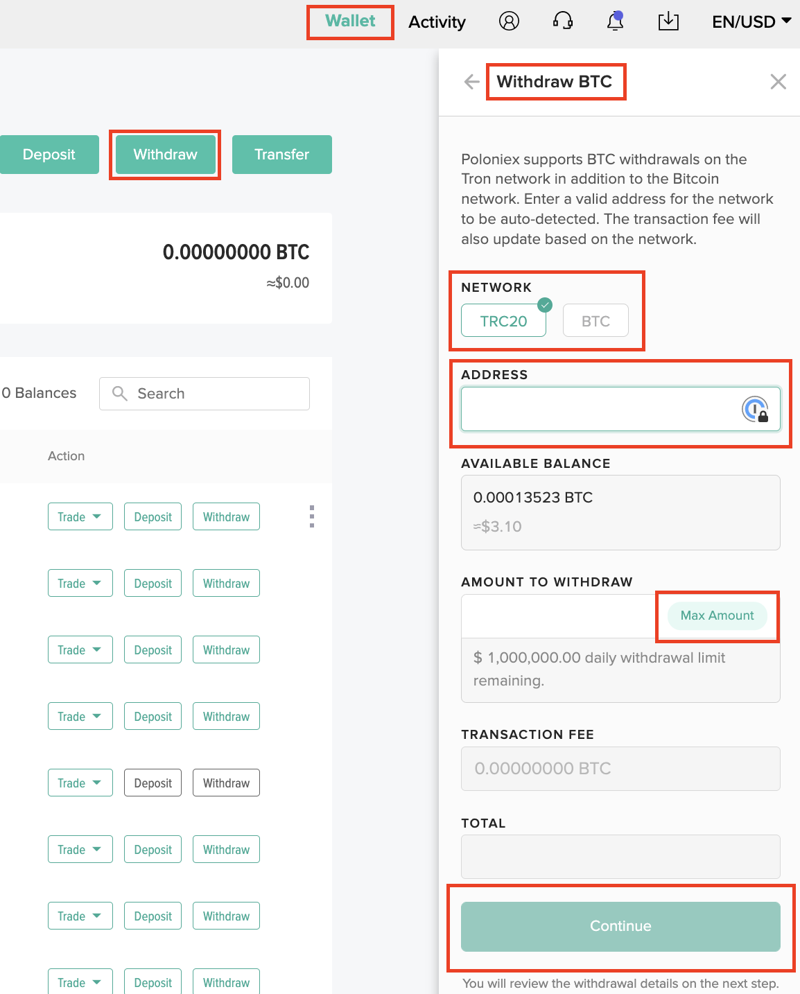 Waiting For Approval Poloniex Why Is My Coinbase Transaction Pending – Derma PCD Franchise Company