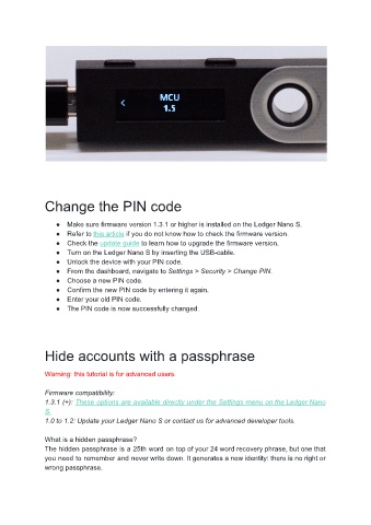 Ledger announces XRP support on Nano S and Blue | Ledger