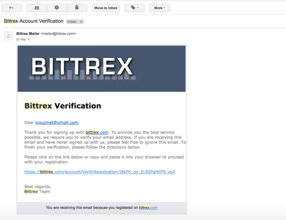 Bittrex Exchange: Review, Fees, Bittrex Wallet, 2FA – BitcoinWiki