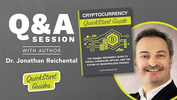 Bitcoin - Blockchain Quick Start Guide [Book]