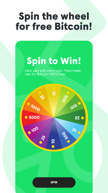 Bitcoin Cash Wheel APK Download - Free - 9Apps