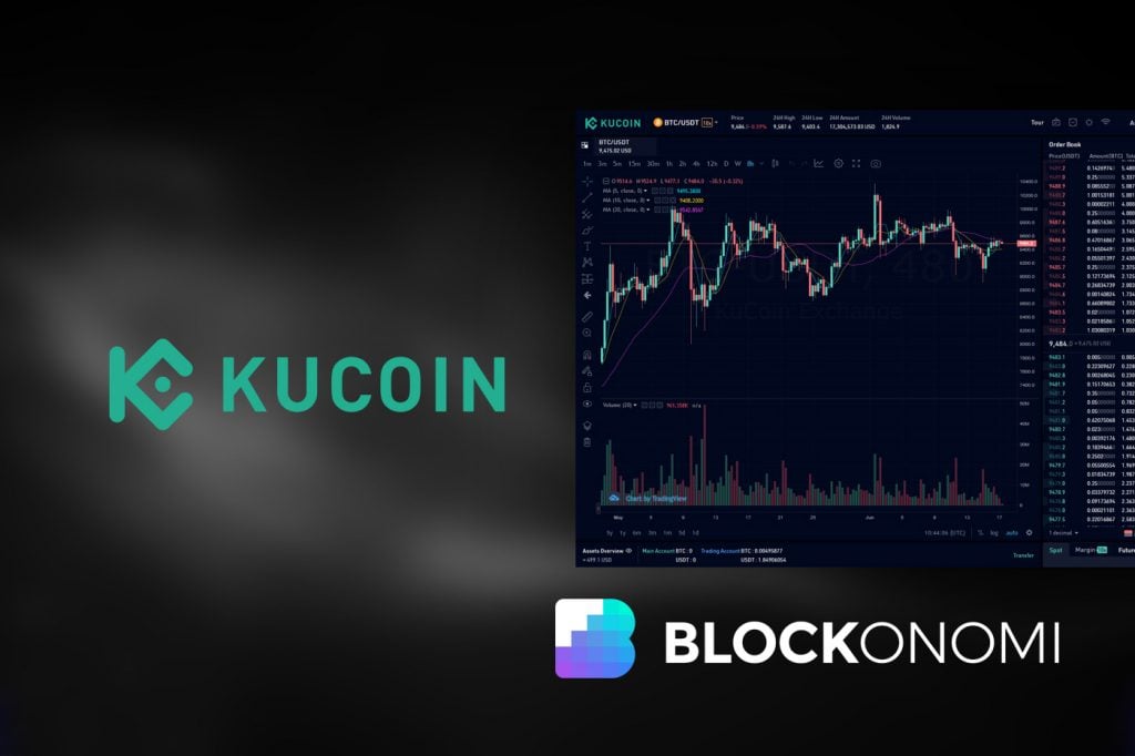 KuCoin Token price today, KCS to USD live price, marketcap and chart | CoinMarketCap