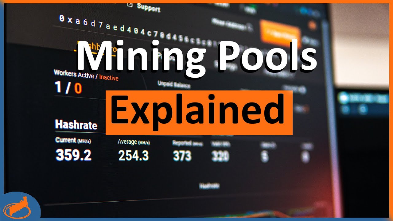 What is a mining pool? - Ultima Blog