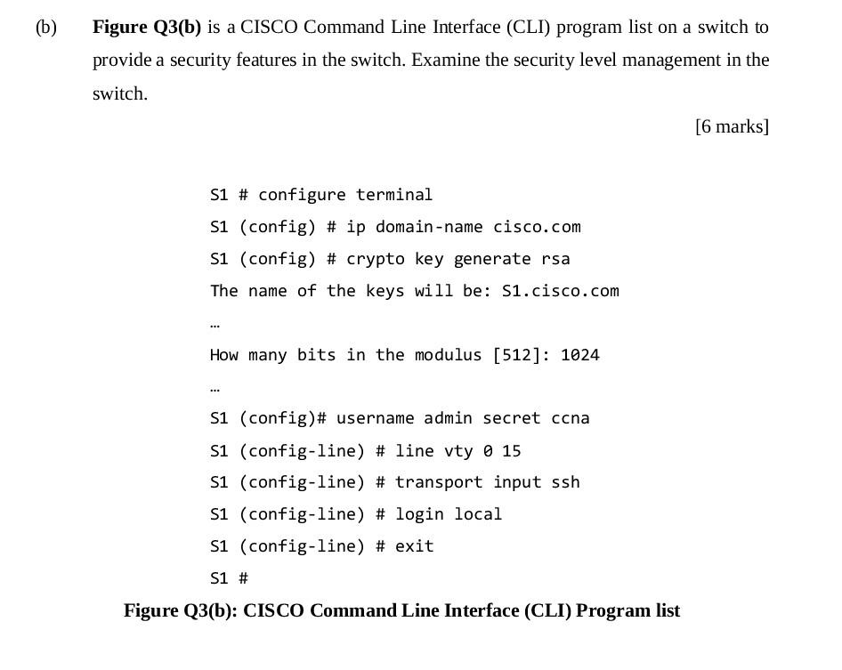 IPSec Network Security Commands - Cisco