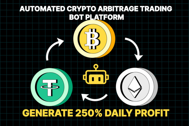 GitHub - fendouai/ArbitrageBot: ArbitrageBot, Detect Arbitrage Opportunities, Trading Clients, etc.