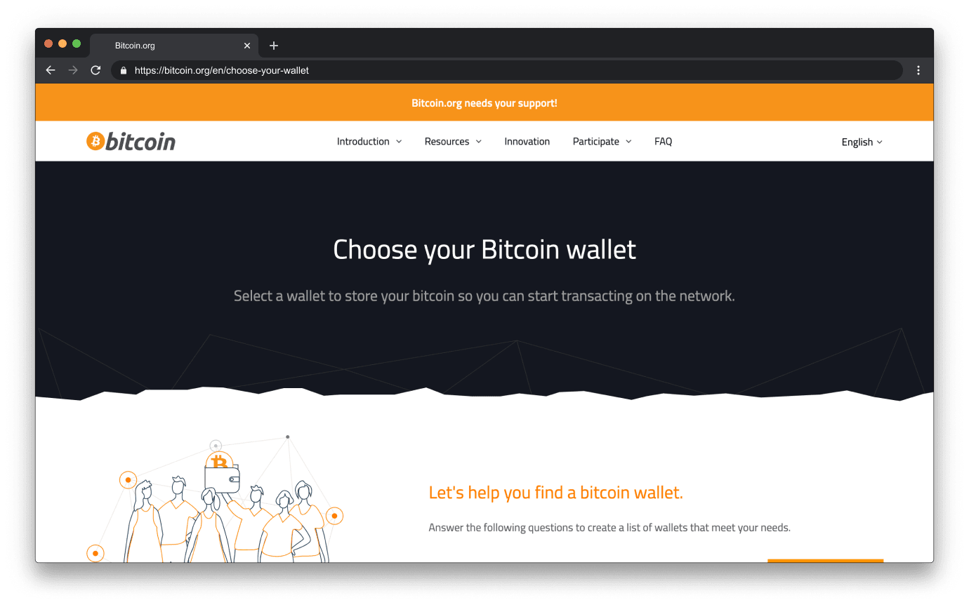 Bitcoin Blockchain Download How to use your coin wallet