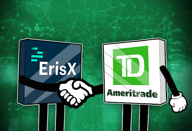 How to Buy Crypto With TD Ameritrade []