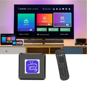 JadooTV - IPTV Set top Box USA | HD South Asian Tv Channels