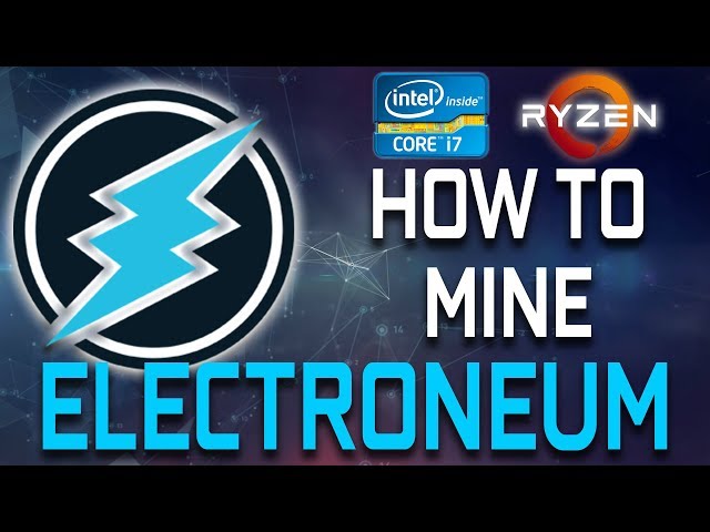 Electroneum offers a new way to earn, send and pay