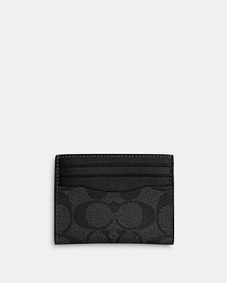 Shop Coach Men Wallets Online in India At Upto 46% Off