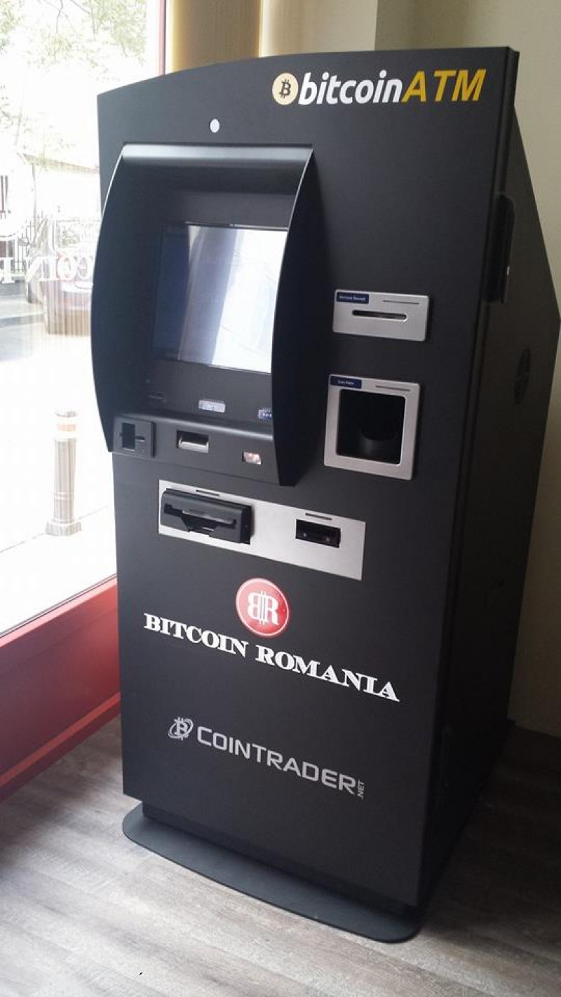 Bitcoin ATM Rules by Country