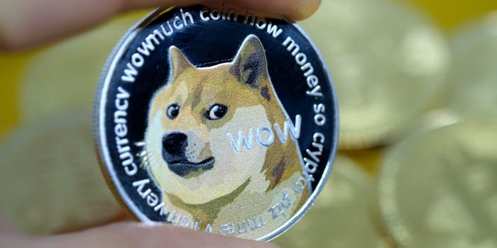 Dogecoin CAD (DOGE-CAD) Price, Value, News & History - Yahoo Finance