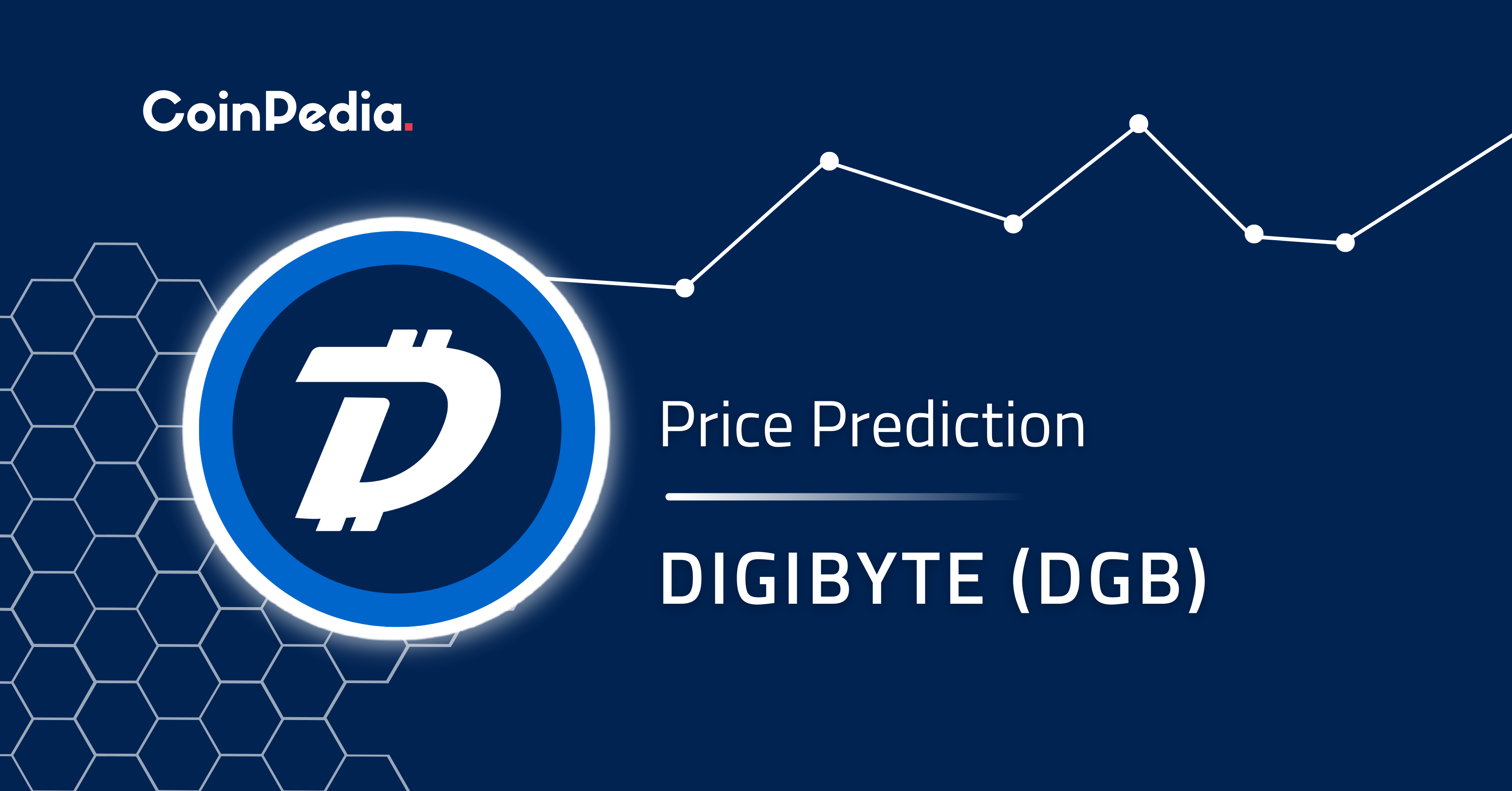 DigiByte Price Prediction: When Will DGB Go Back Up?