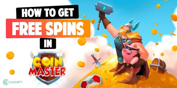 Coins: Coin Master: January 24, Free Spins and Coins link - Times of India