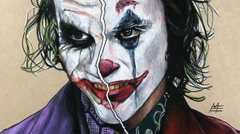 Joaquin Phoenix's Joker vs Heath Ledger's Joker- who gave the better performance? | ResetEra