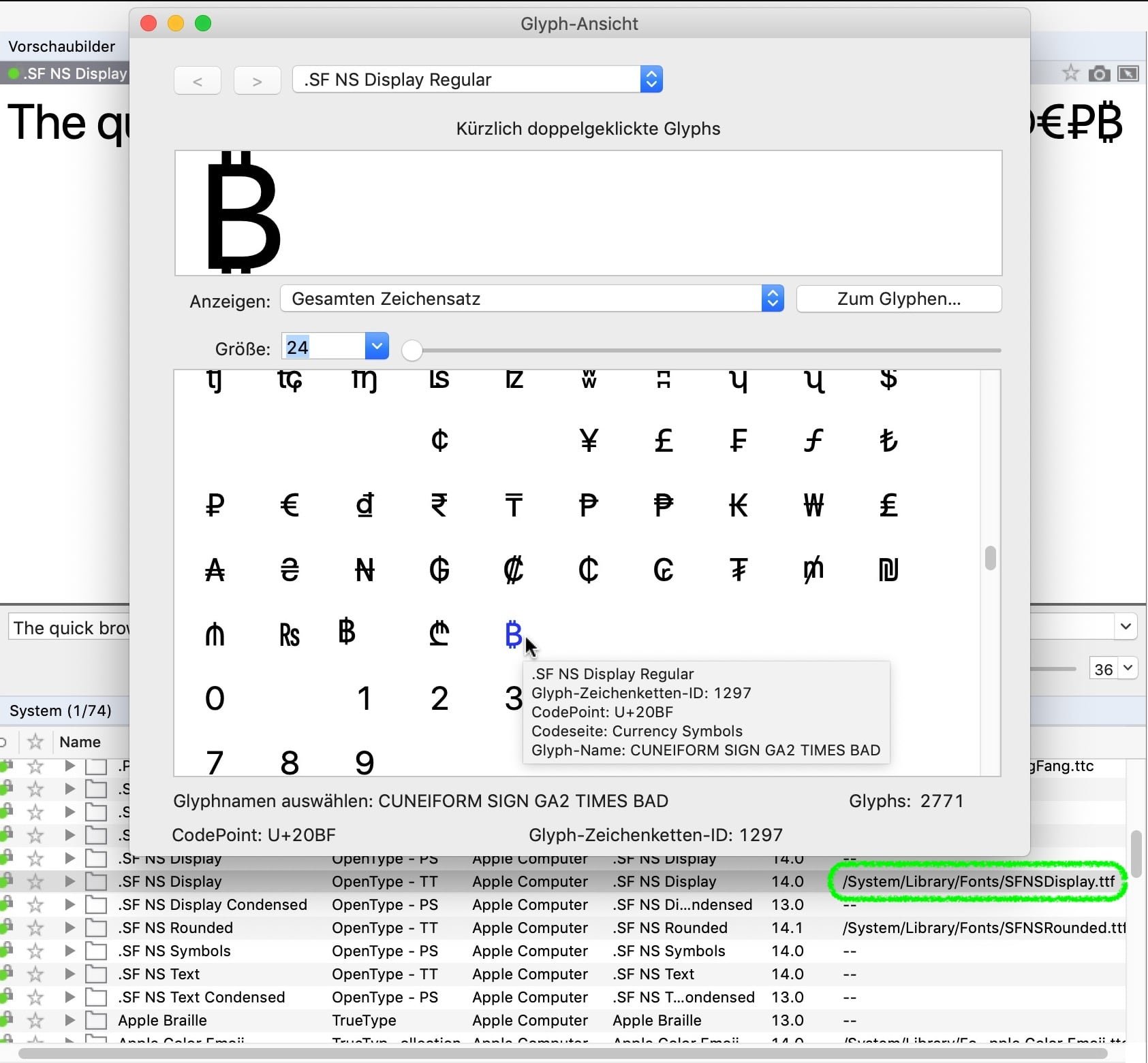 Alt Code Shortcuts for Currency Symbols – WebNots