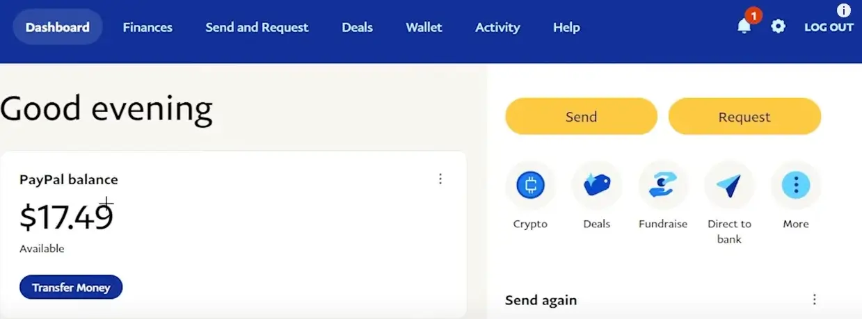 How do I buy Cryptocurrency on PayPal? | PayPal GB