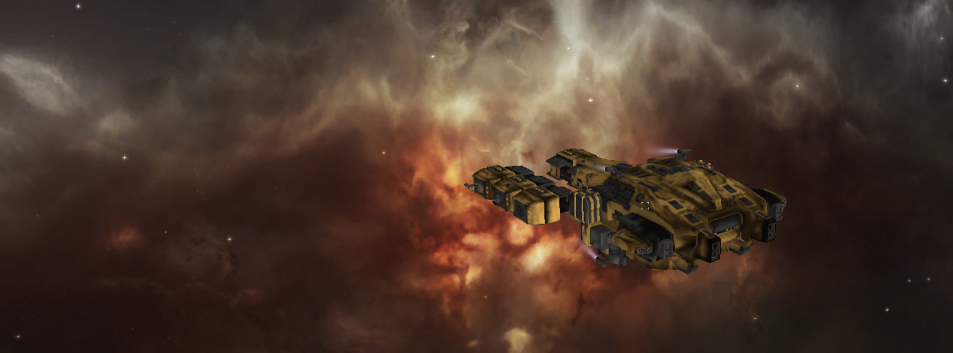 Deep Core Mining Laser I - EVE Online Reference