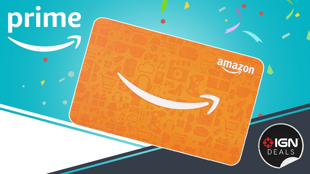 Where to Buy Amazon Gift Cards Online and in Stores Near You