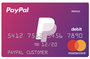 Save and Manage Your Credit Card or PayPal account for Prepaid | Vodafone Australia