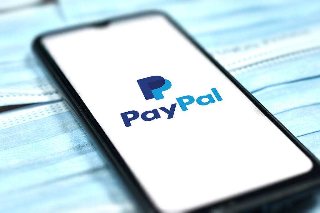 Money Transfer - Send Money Online | PayPal UK