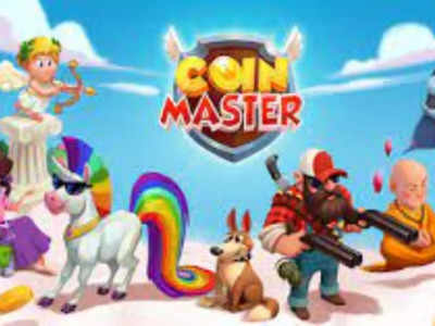 ‎Coin Master on the App Store