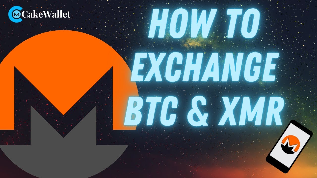 Exchange Monero (XMR) to Bitcoin LN (BTC)  where is the best exchange rate?