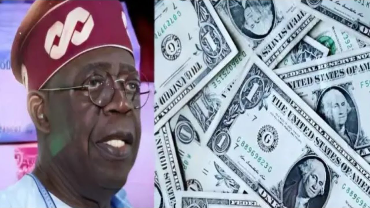 Convert USD to NGN - US Dollar to Nigerian Naira Exchange Rate