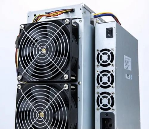 Canaan Avalon PRO 78T Bitcoin Miner - CryptoMinerBros