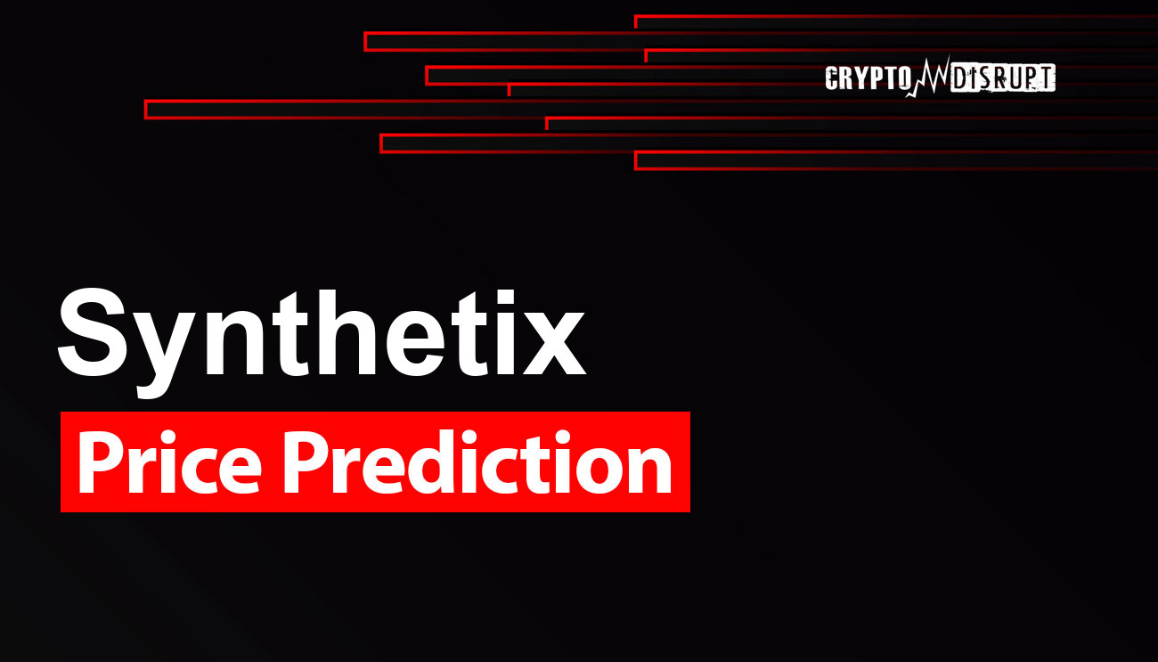 Synthetix Network Price Prediction up to $ by - SNX Forecast - 