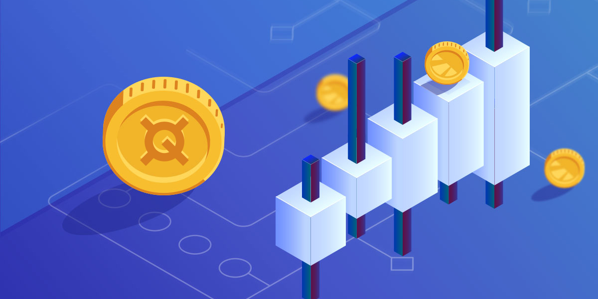 Quantstamp (QSP) price prediction is 0 USD. The price forecast is 0 USD for March 14, Friday.