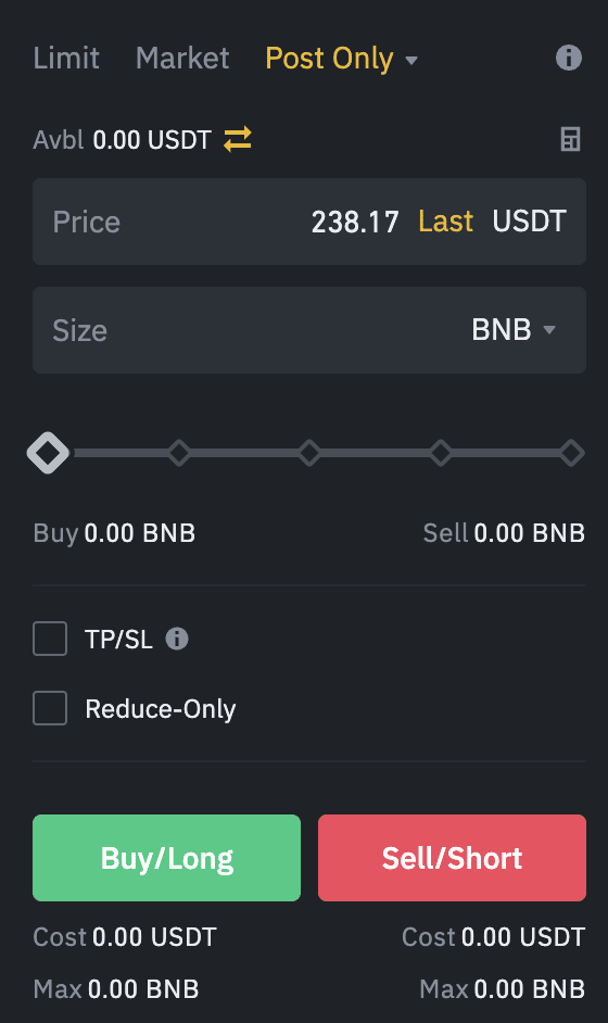 {binance} Spot Trading: Limit Orders | R-bloggers