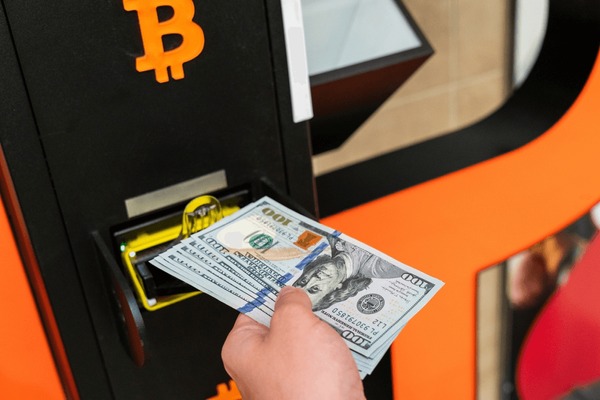 Crypto ATM Market Size, Share and Trend _ Forecast – | MRFR