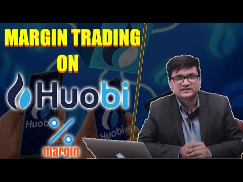 coinmag.fun-Spot / Margin Trading-Margin Trading Guide-HTX