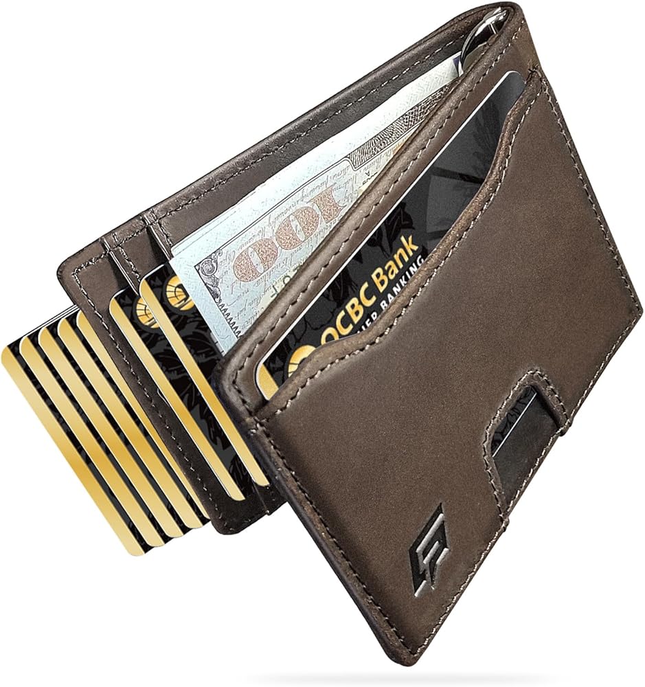 The 8 Best Slim Wallets of | Reviews by Wirecutter