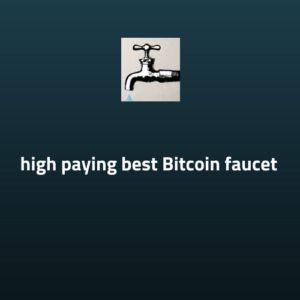 Bitcoin (BTC) Faucets | March 