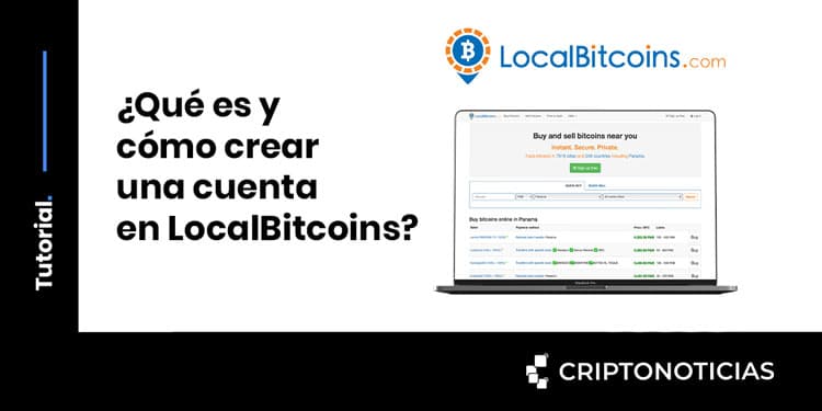 LocalBitcoins Shutting Down. Here's Why