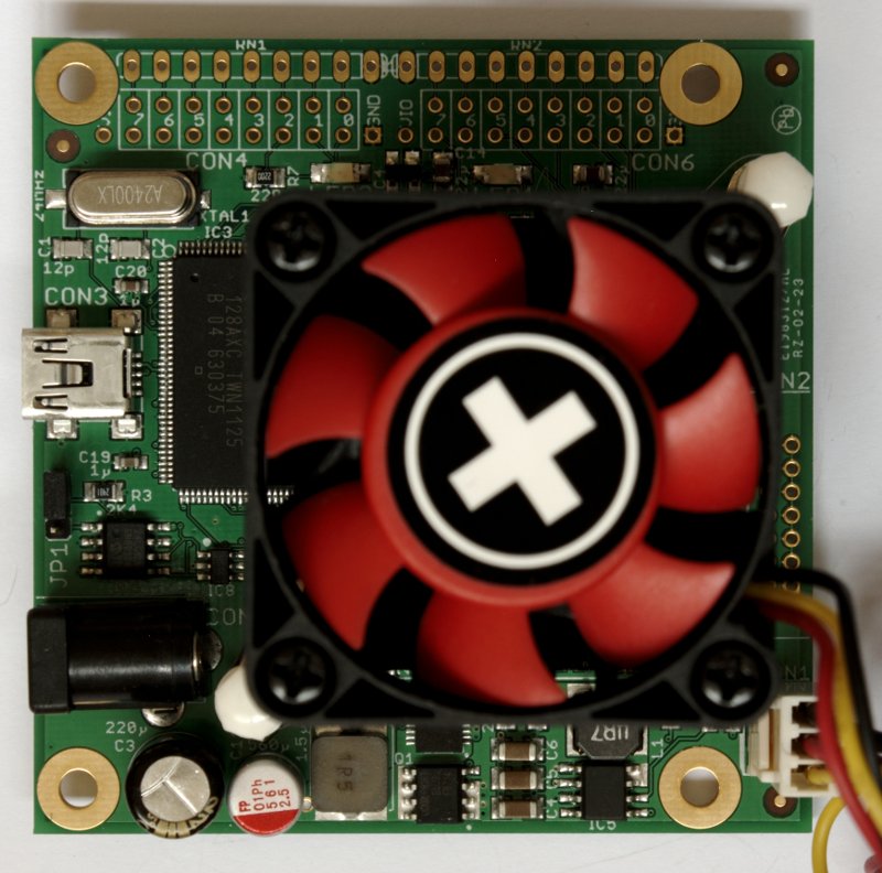 Small Cheap FPGA Miner - Hashaltcoin Blackminer F1 Mini Review | Odocryp | Mini, Small, Reviews