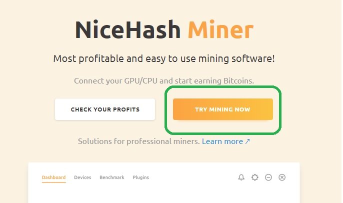 NiceHash Buying Guide | NiceHash