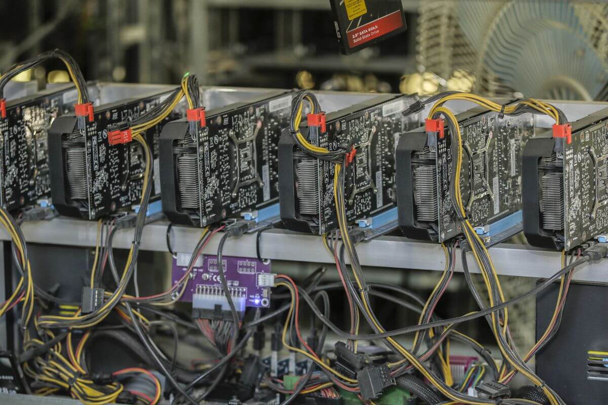 How Does Bitcoin Mining Work? A Guide for Business | Toptal®