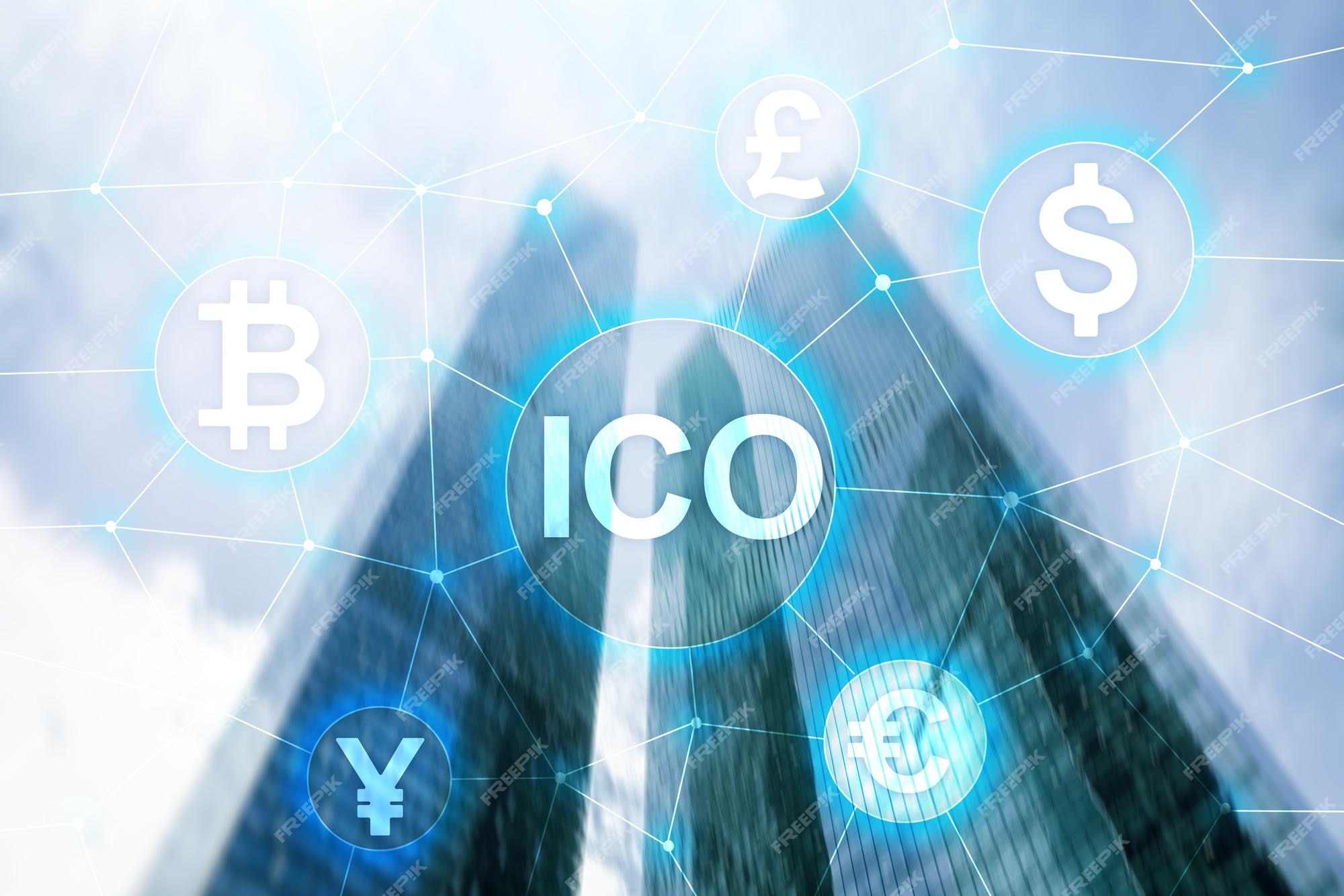 Financial Advisor Guide to Initial Coin Offerings (ICOs)