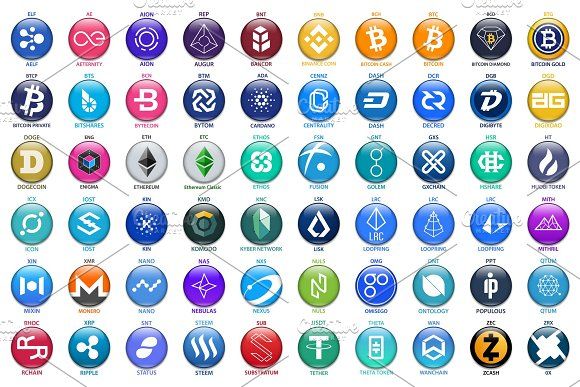 List of cryptocurrencies - Wikipedia